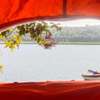 The Sumerian riverfront
