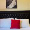 Margalla stay room