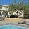Villa with private pool and garden