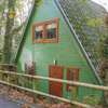 Hazel Bank Lodge in Devon