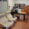 City Flower guest rooms