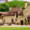 Les Paroules - Luxury Dordogne - Holiday Farmhouse