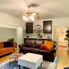 Backstage Suites