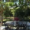 Villa apartment with private garden near the beach