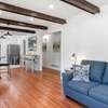 Cozy 3BR+ City Access w/ KingBed