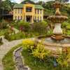ANCESTRAL GLAMPING