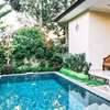 A Cozy 2BR VILLA in Kedewatan, Ubud (BALI)