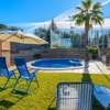 Casa con pista de padel Castilblanco de los Arroyo