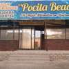 Pocita beach