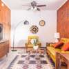 Unique 1 Bedroom Home With Large Backyard