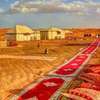 Merzouga Luxury Camps