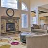 Large Hersey House with Pool and Gas Fireplace!
