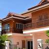 P and A Thai Lanna Resort
