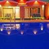 Aqua Blue Resort, Mandarmani