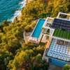 Amberton Green Villas Corfu