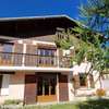 Chalet l'Acinos