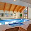 Private HOT TUB,Clubhouse access, Close to Slopes