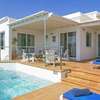 Villa Benedicte