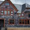 Arca Hotel Boutique Restaurant Achao Quinchao Chil