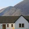 Ardmore luxury self catering cottage