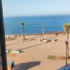 Vu sur corniche