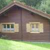 Ferienhaus Chalet Blockhaus Bayern