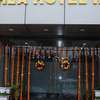 Sarla Hotel Inn