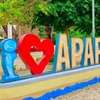 Apar Beach Resort