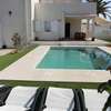 Villa Marina Calan Blanes