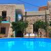 Old Olive Mill Maroulas - Bed and Breakfast