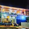 IBN WHITE HOUSE COTTAGE AND TENT CAMPING