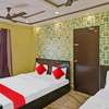 Flagship Hotel Indian
