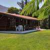 Casa Madera - Apartamentos el Almendro