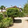Romantic cottage in Surrey