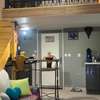 NEW GARAGE