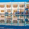Regency Lodge