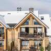 APARTAMENT No 1 MOUNTAIN VIEV okolice Zakopane Czo