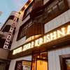 Hotel shri Krishna