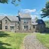 The Old Farmhouse