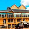 Light House Hotel