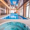 ATRIUM apartments with SPA access