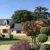 Gîte de groupe - Domaine des Gauliers - 22 personn