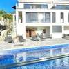 Villa White Pearl Opatija Haus B mit Gemeinschafts