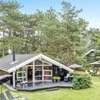 Holiday home Sams