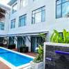 Siargao Seasky Resort
