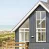 Holiday home Ved Stranden