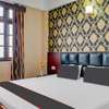 Capital O 80627E Hotel Hill Top