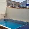 Casa de Praia com Piscina