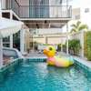 Poollay StayX4 Poolvilla@Pattaya พัทยา