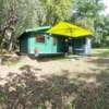 Le chalet dans les bois